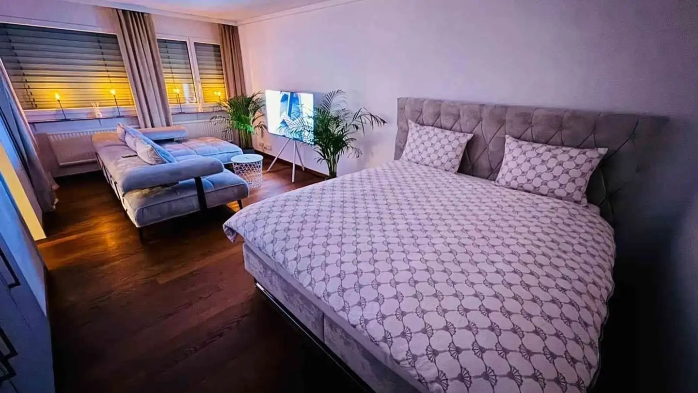 Appartement à louer - 5400 Baden