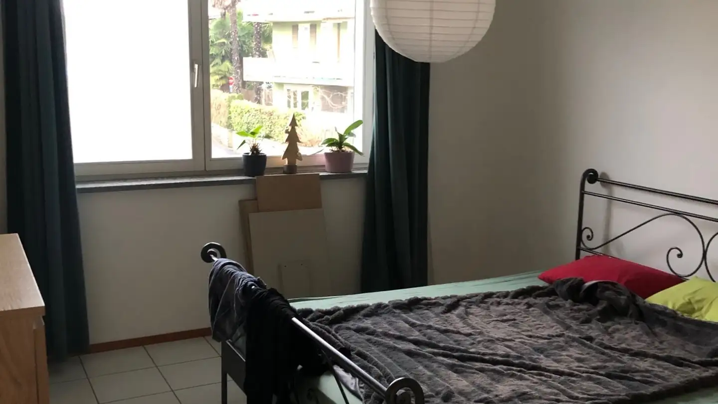 Apartment for rent - 6575 Vairano - Photo 4