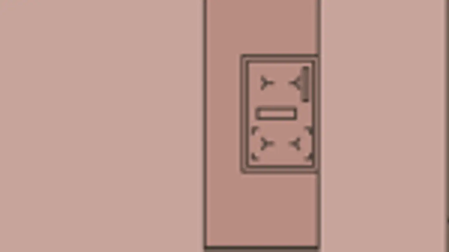 Appartamento in affitto - Kirchweg 8, 5415 Nussbaumen AG - Foto 2