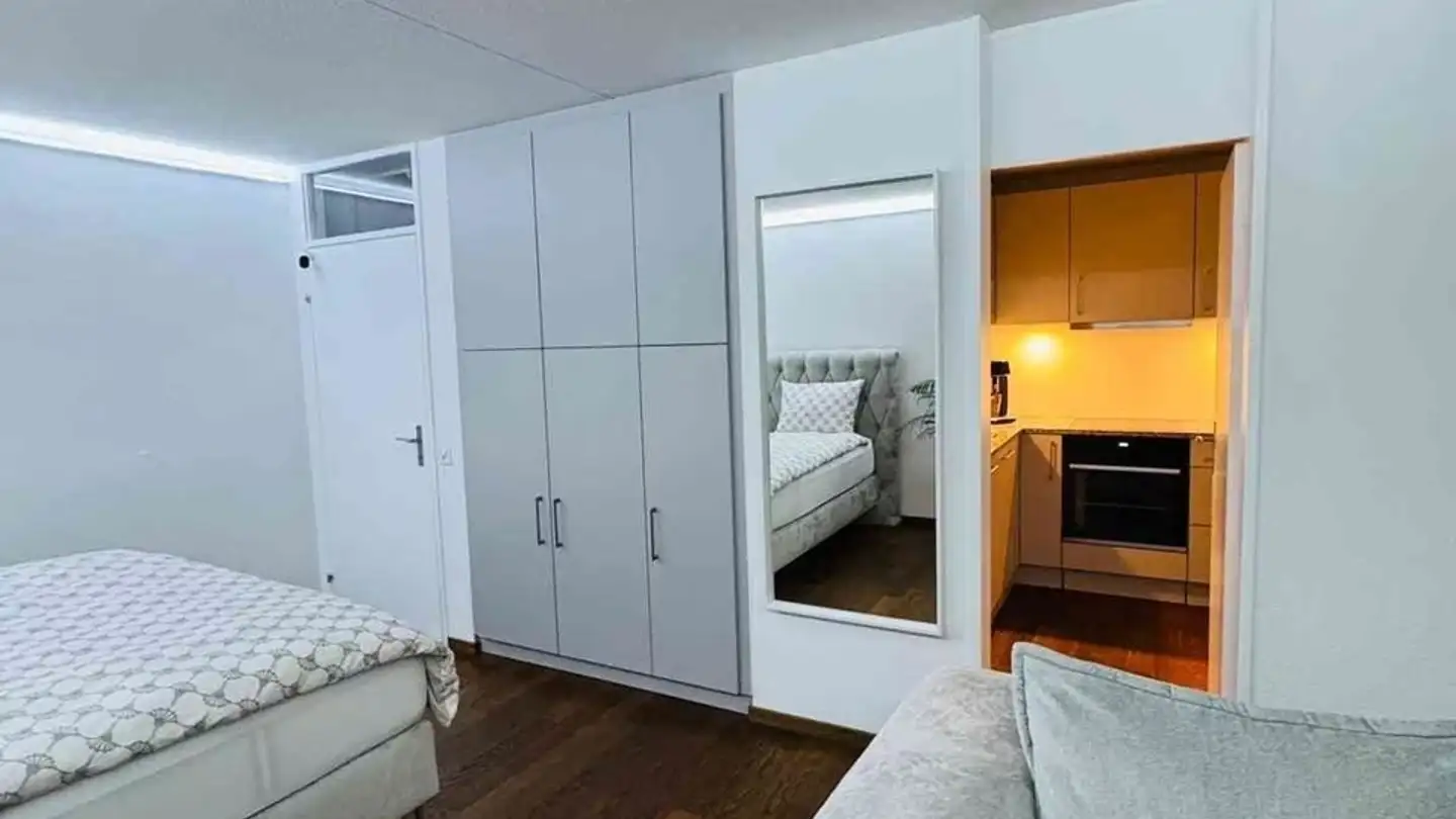 Appartement à louer - 5400 Baden - Photo 4