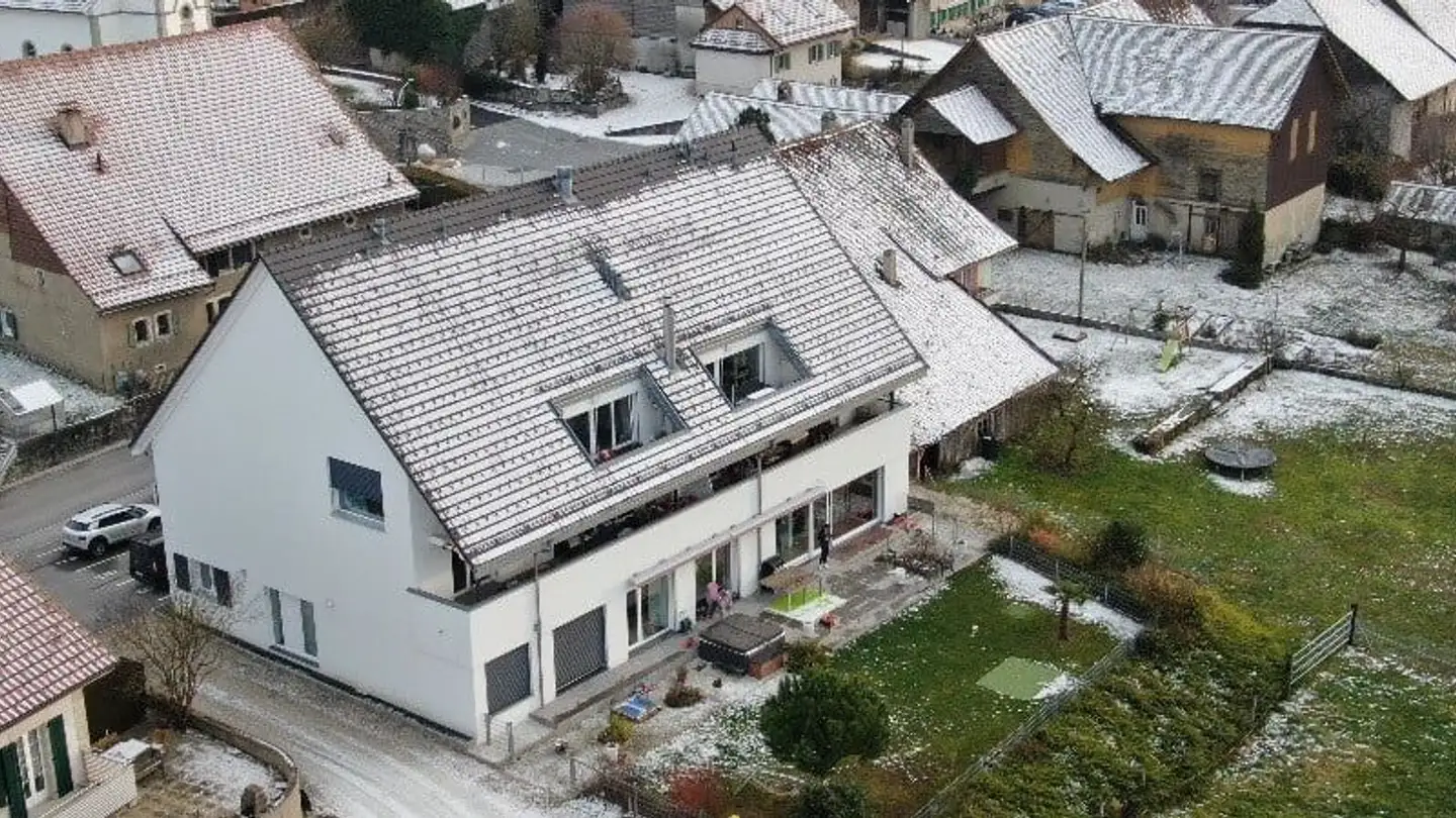 Edificio residenziale in vendita - Route De Donneloye 3, 1407 Bioley-Magnoux - Foto 3