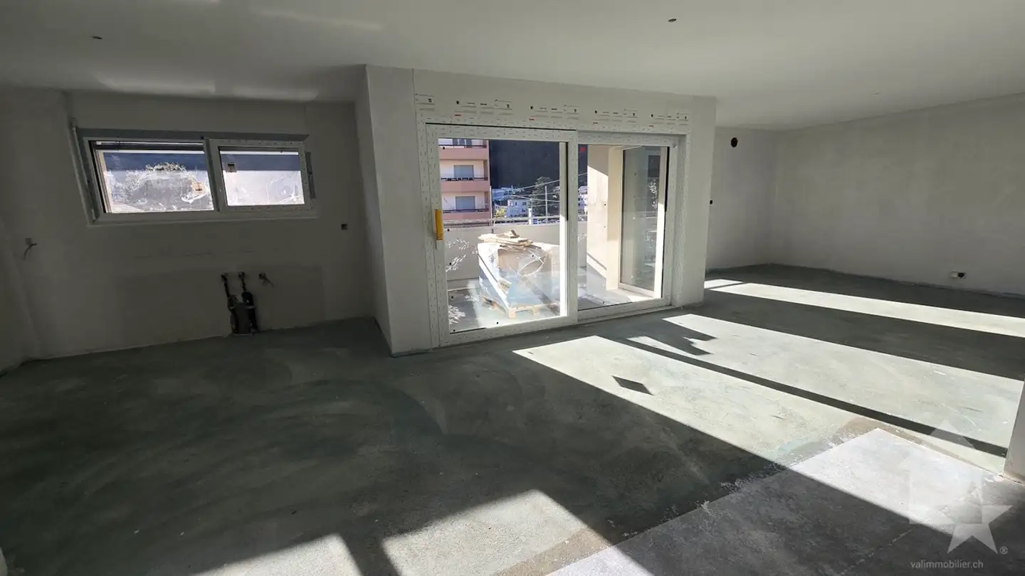 Appartement à vendre - 1868 Collombey - Photo 3