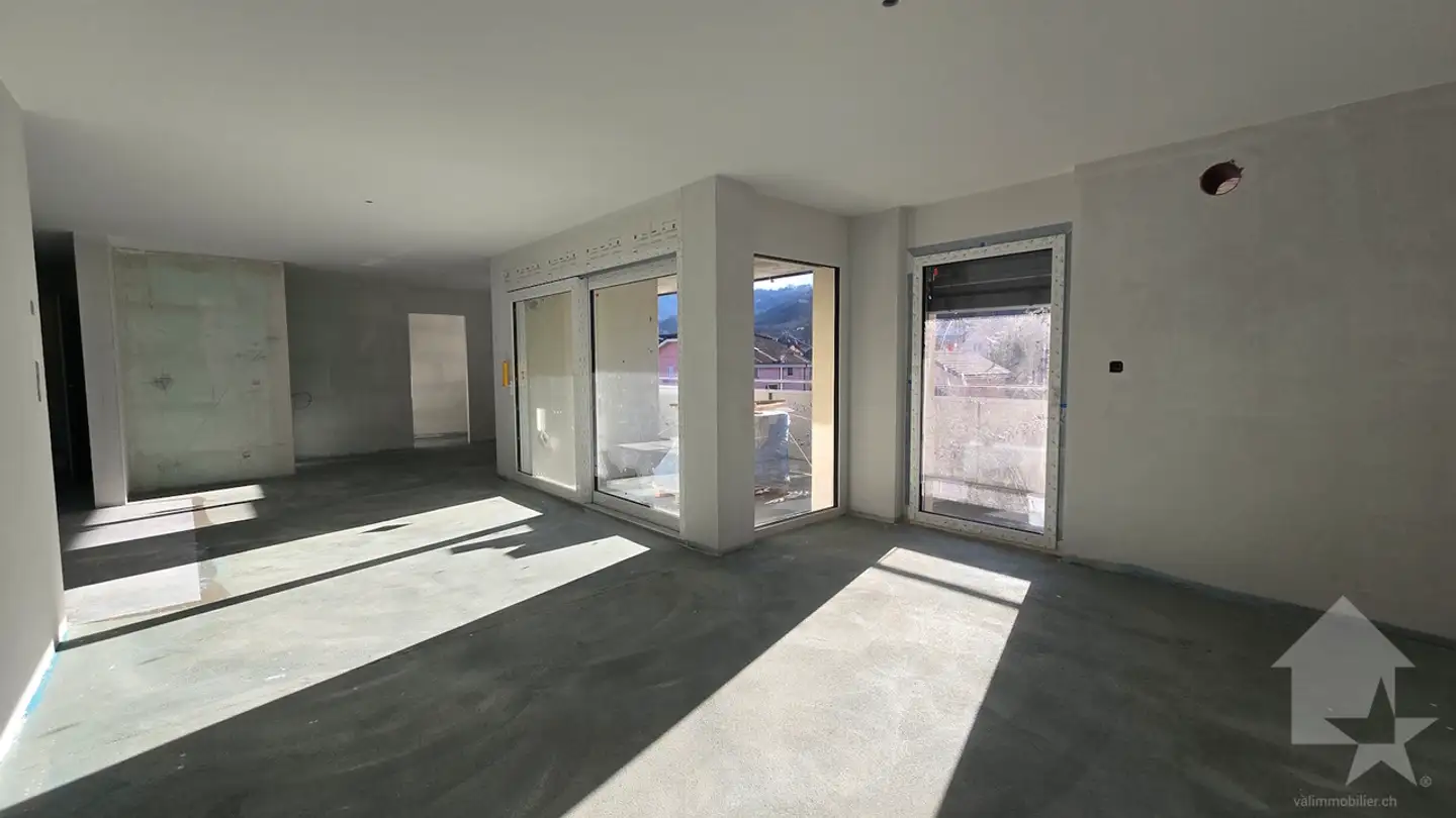 Appartement à vendre - 1868 Collombey - Photo 4