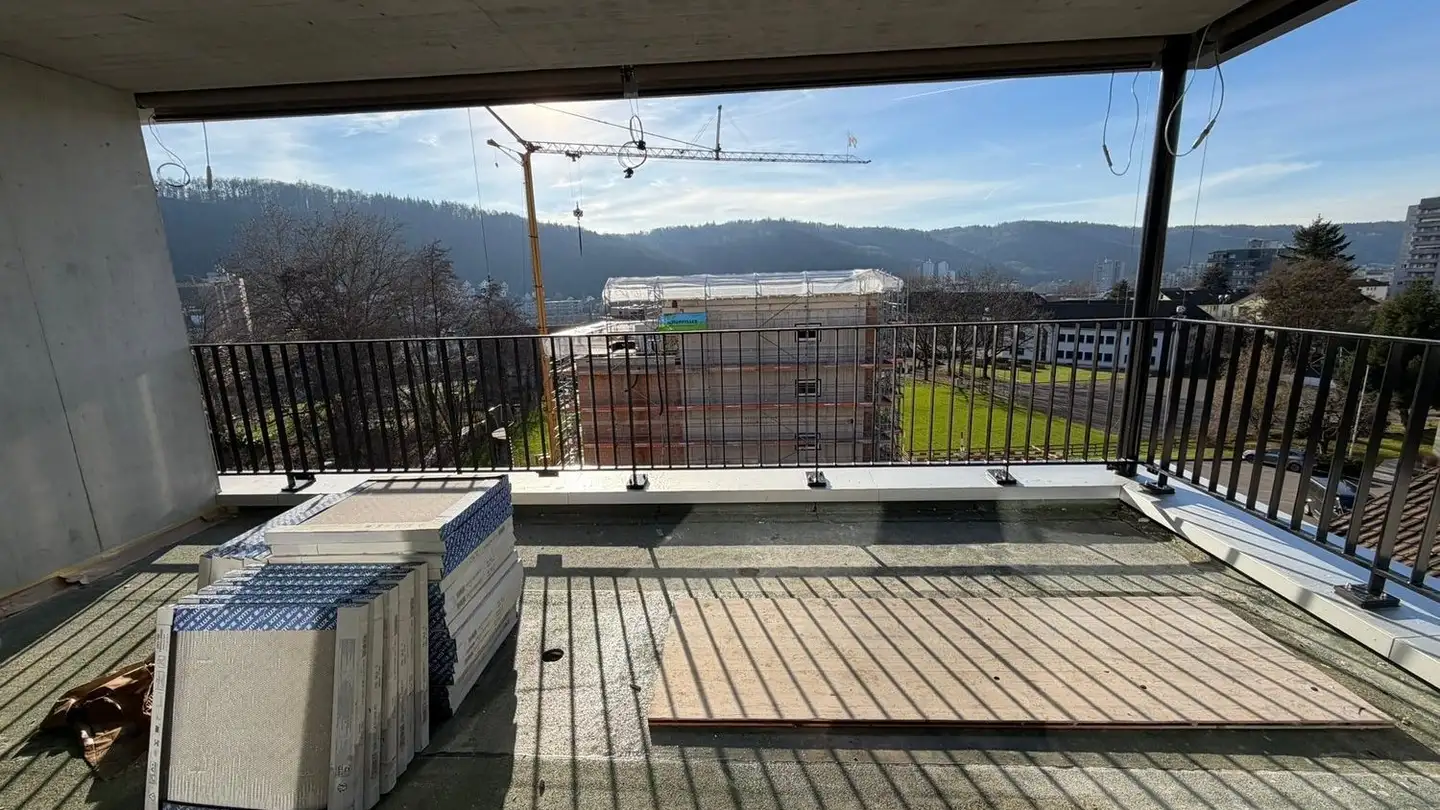 Appartamento in affitto - Kirchweg 8, 5415 Nussbaumen AG - Foto 3