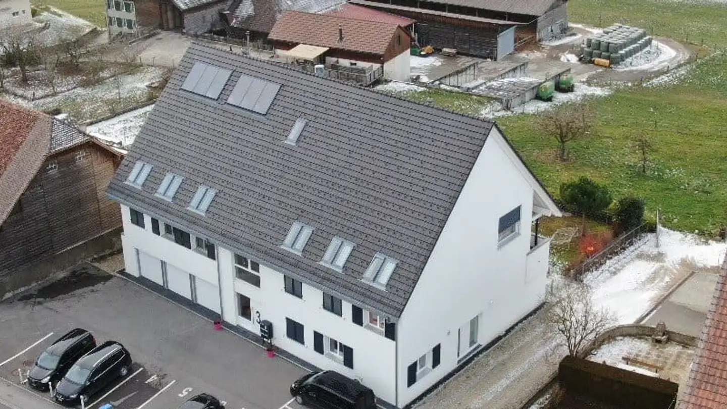 Edificio residenziale in vendita - Route De Donneloye 3, 1407 Bioley-Magnoux - Foto 2