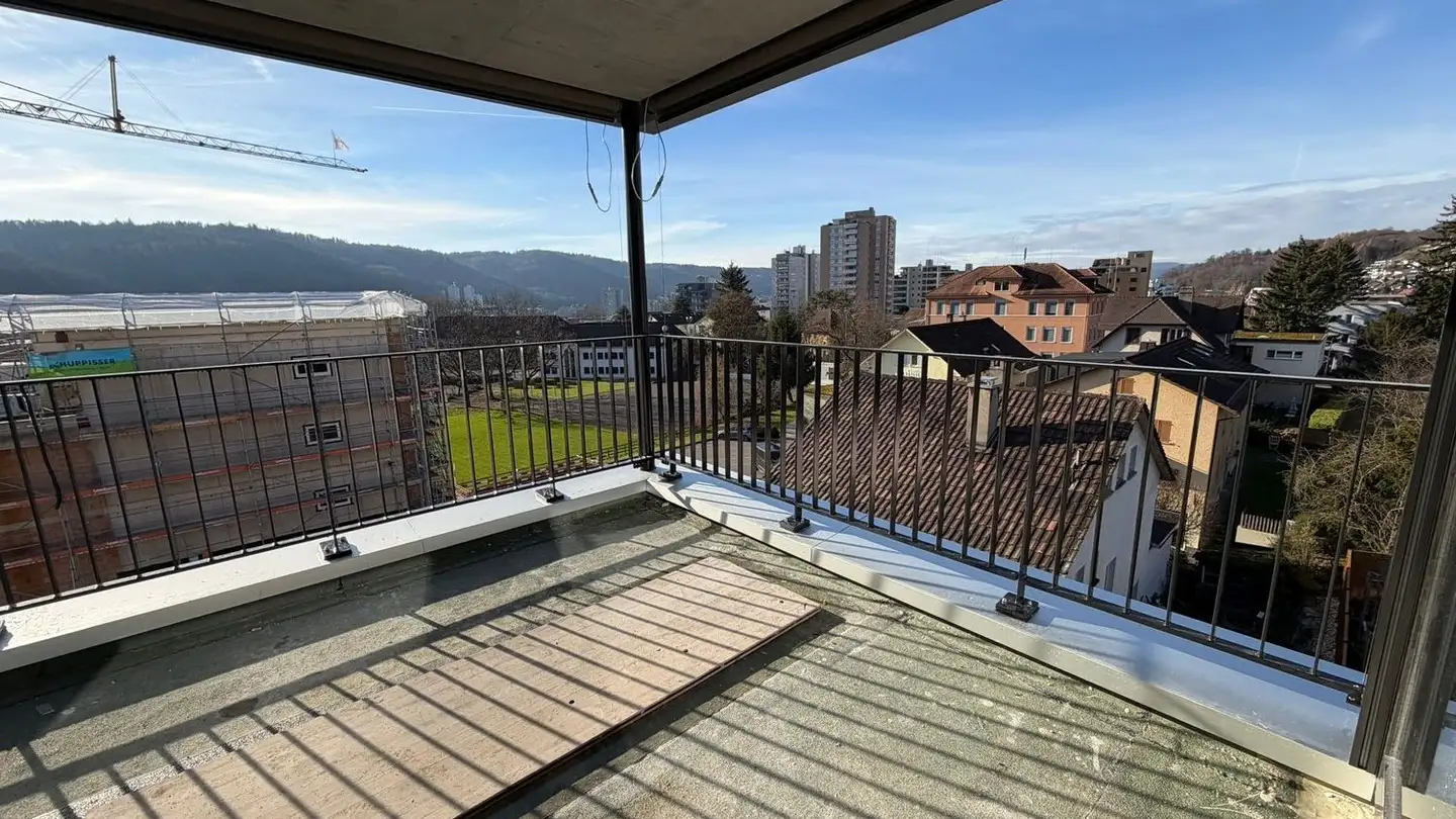 Appartamento in affitto - Kirchweg 8, 5415 Nussbaumen AG - Foto 4