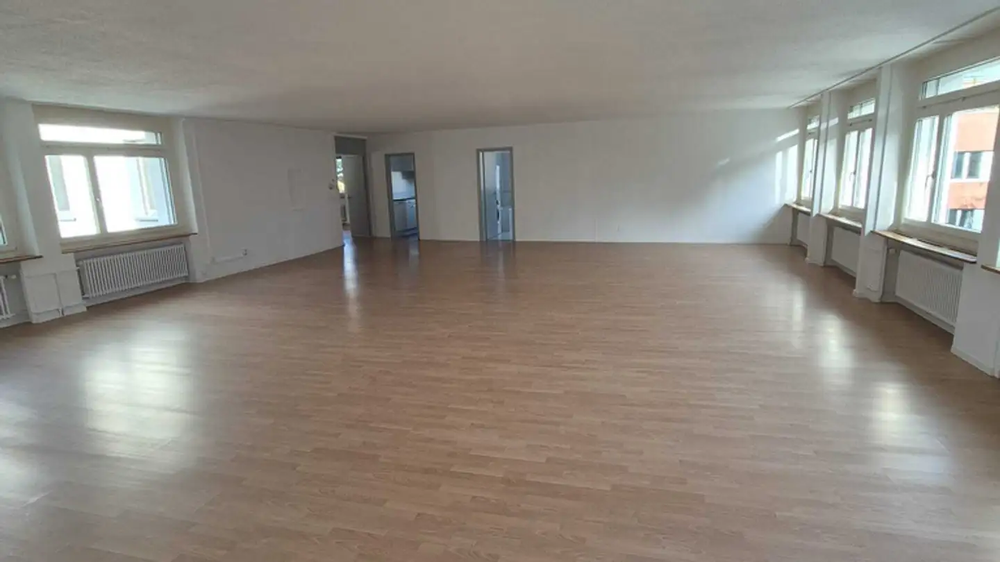 Appartamento in affitto - Kirchbodenweg 14, 8800 Thalwil - Photo 2