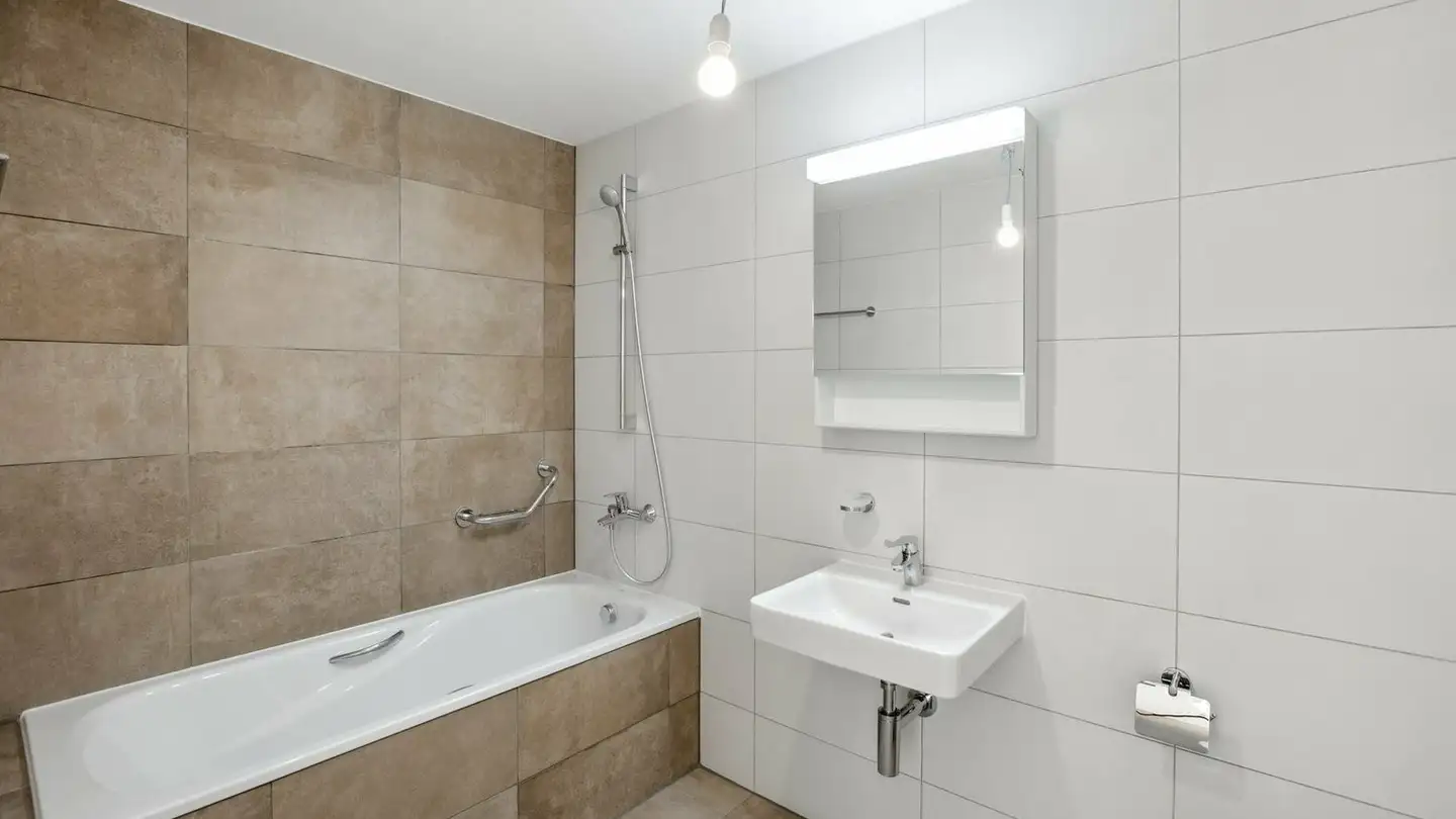 Apartment for rent - Route Des Granges-Saint-Martin 30, 1350 Orbe - Photo 3