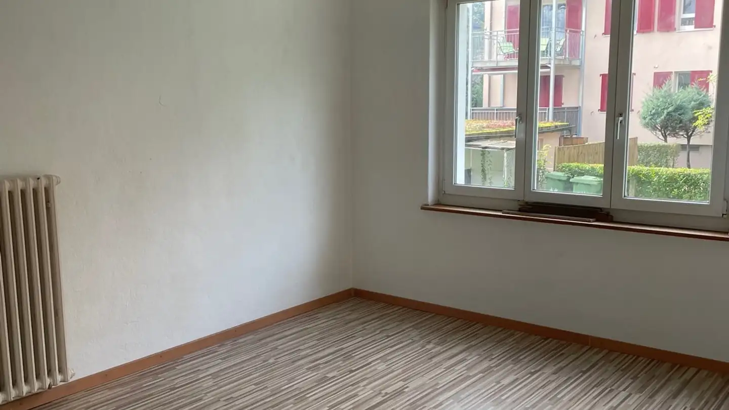 Apartment for rent - Schürgistrasse 73, 8051 Zürich