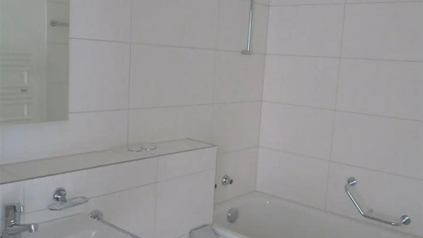 Appartement à louer - Waldheimstrasse 8, 3012 Bern - Photo 4