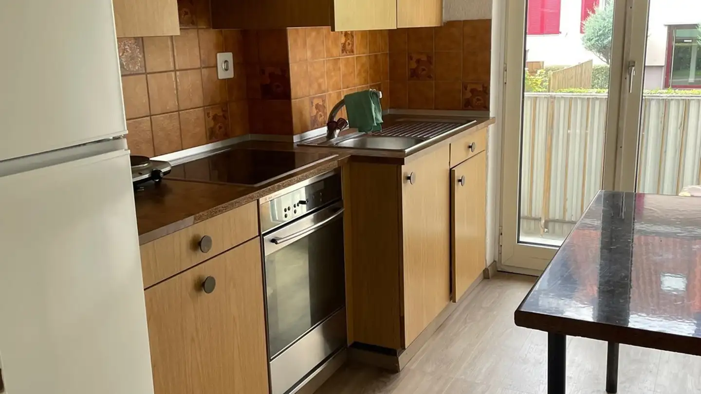 Apartment for rent - Schürgistrasse 73, 8051 Zürich - Photo 2