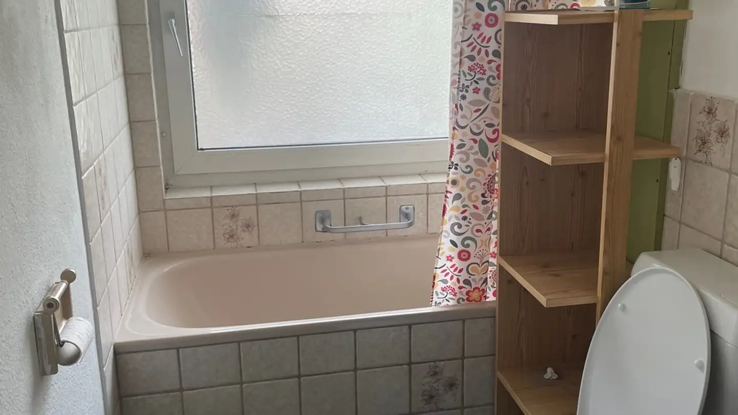 Apartment for rent - Schürgistrasse 73, 8051 Zürich - Photo 3