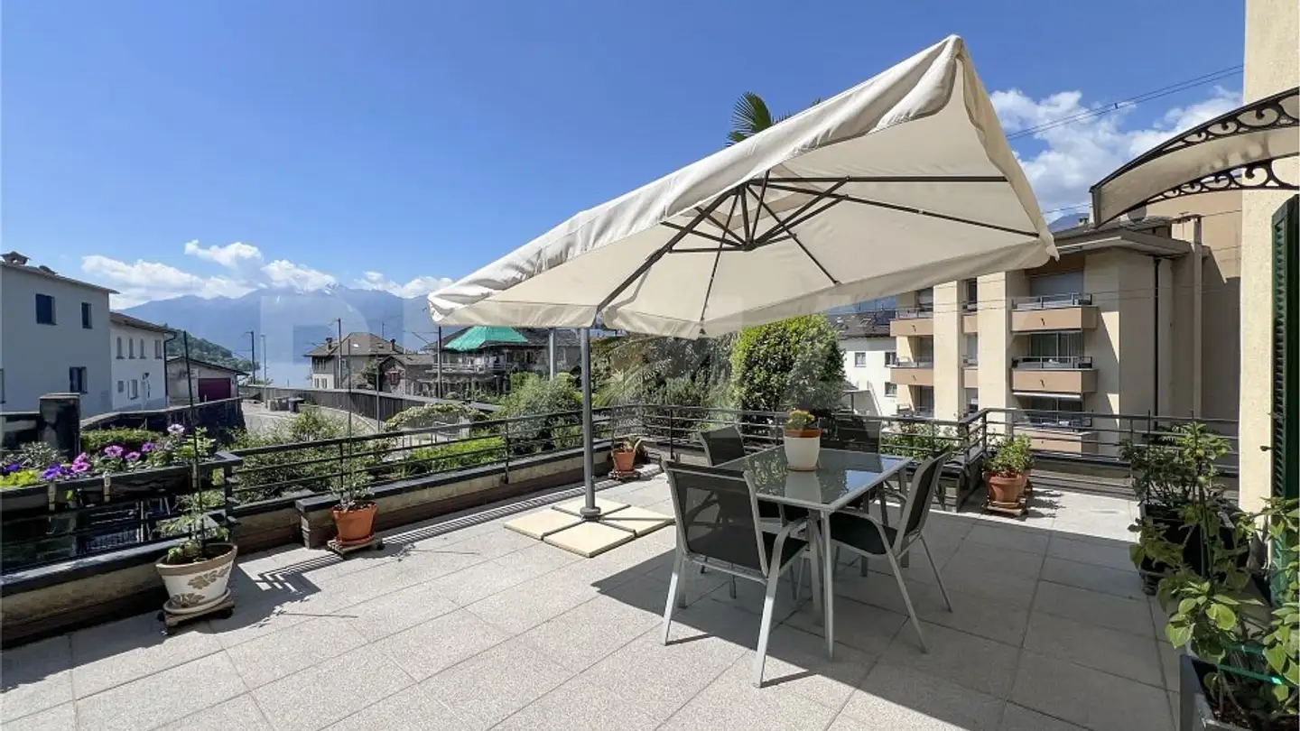 Duplex in vendita - 6574 Vira (Gambarogno) - Photo 3