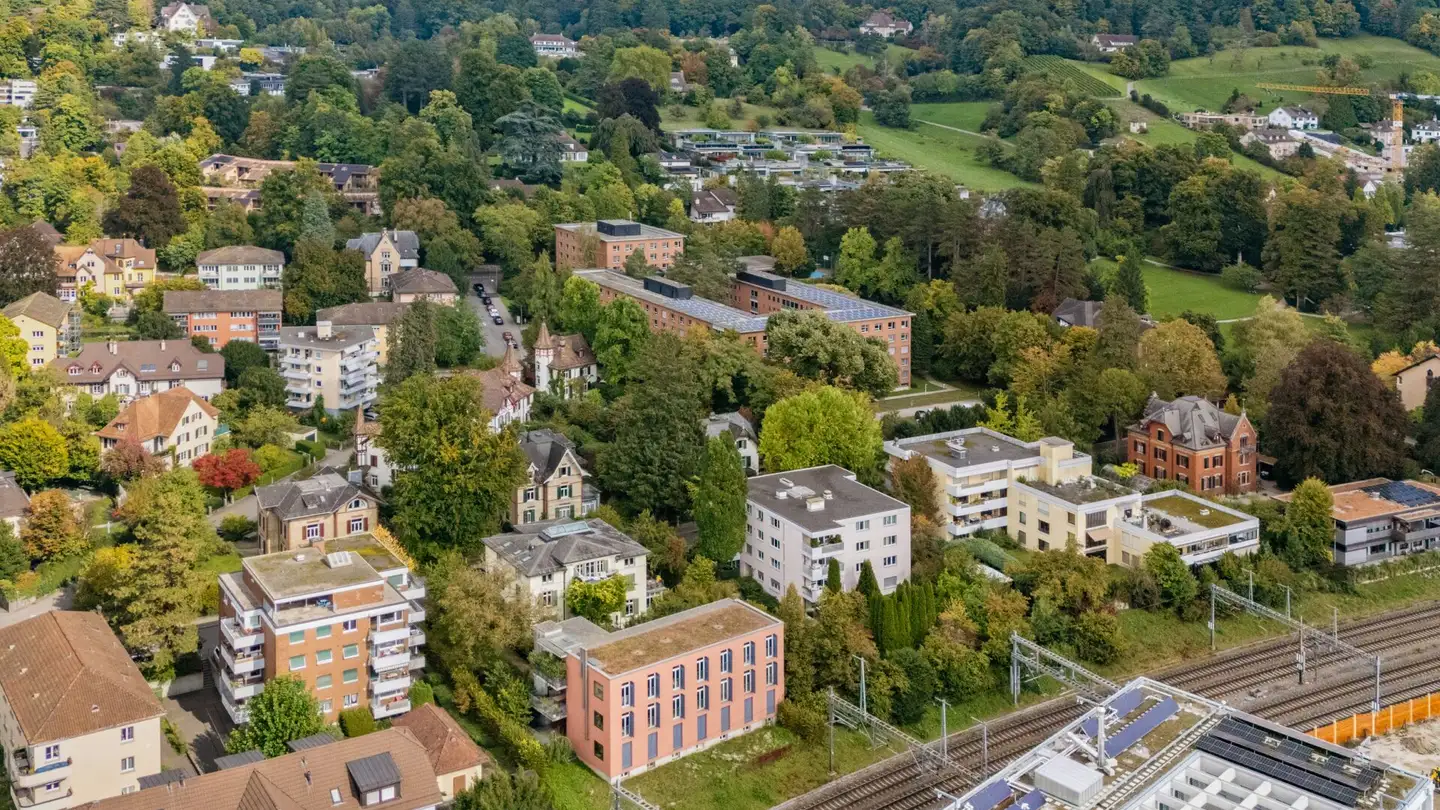 Appartamento in vendita - Gottfried-Keller-Strasse, 8400 Winterthur