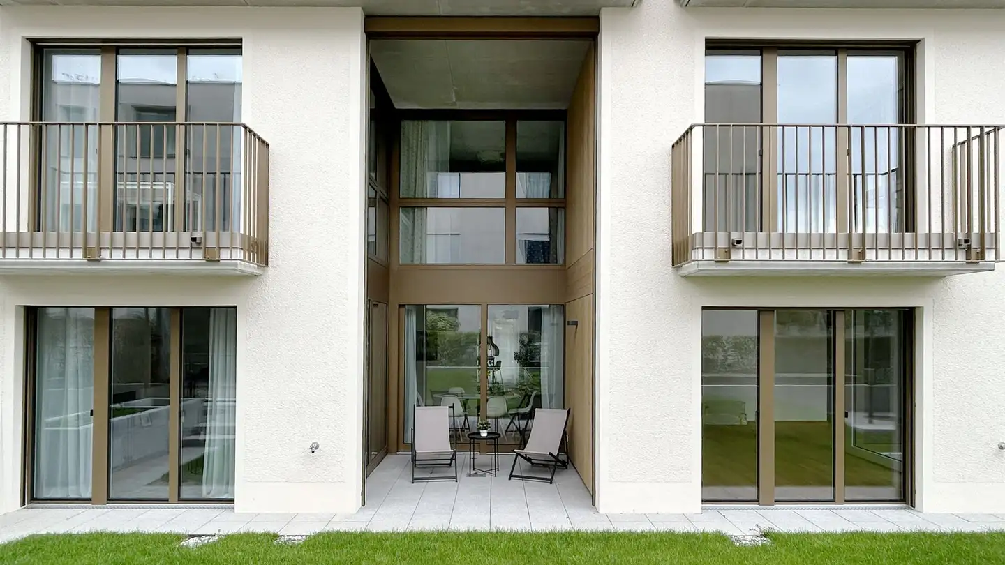 Villa for sale - Hauptstrasse, 4153 Reinach BL - Photo 3