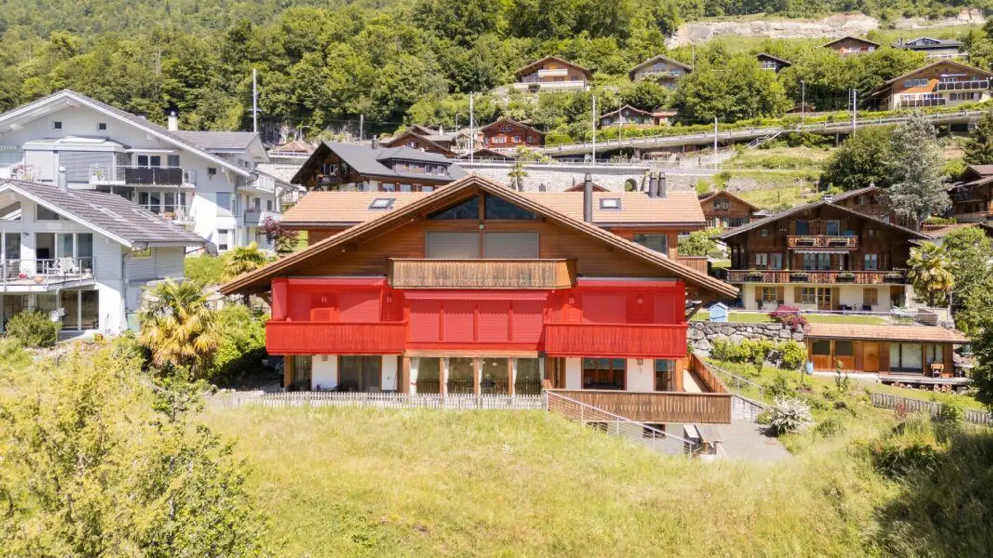 Wohnung kaufen - Seestrasse 52, 3852 Ringgenberg BE - Foto 2