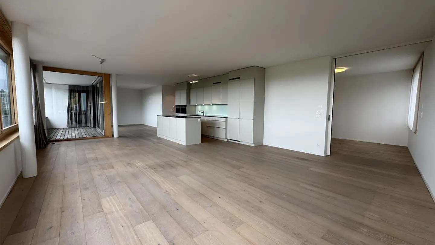Apartment for rent - Schosshaldenstrasse 83, 3006 Bern