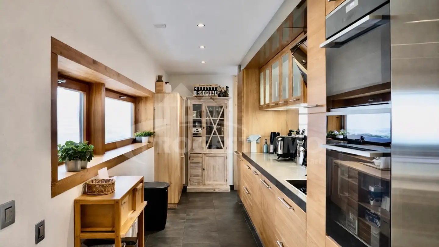 Chalet à vendre - 1868 Collombey - Photo 4