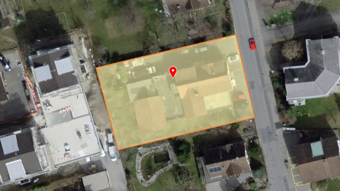 Edificio residenziale in vendita - Poststrasse 41, 9478 Azmoos - Photo 3