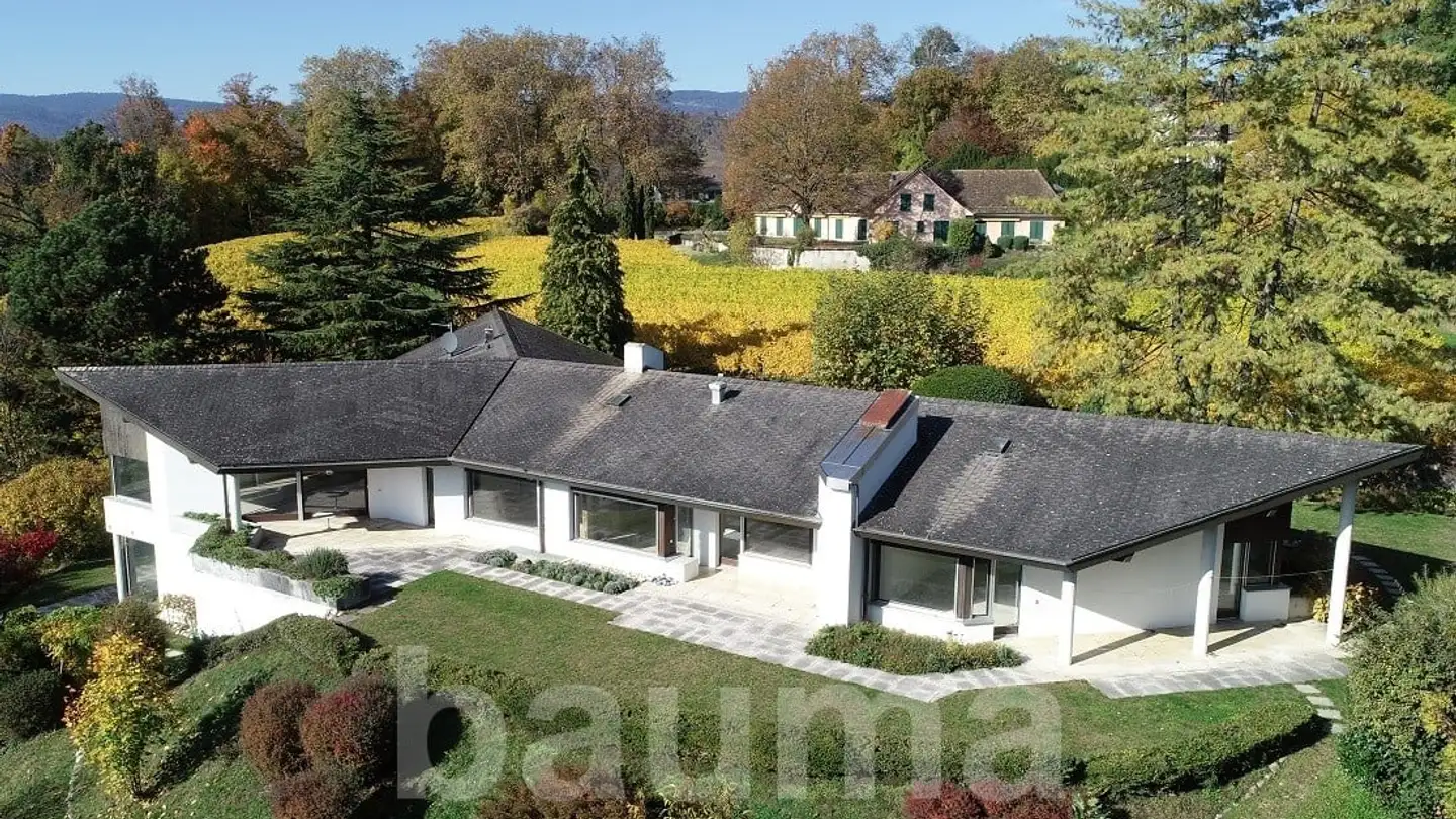 Einfamilienhaus kaufen - 1195 Dully - Foto 4