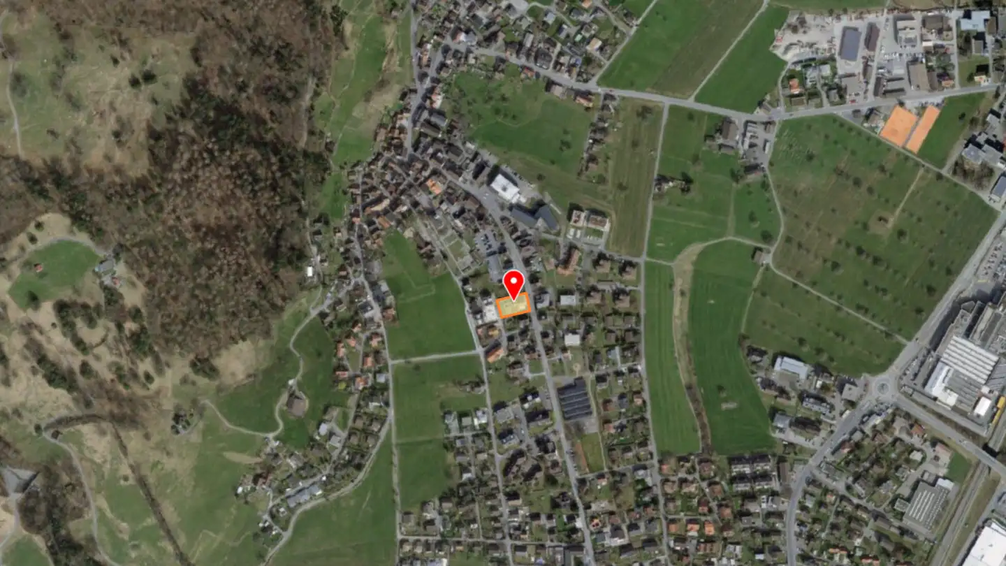 Edificio residenziale in vendita - Poststrasse 41, 9478 Azmoos - Photo 4