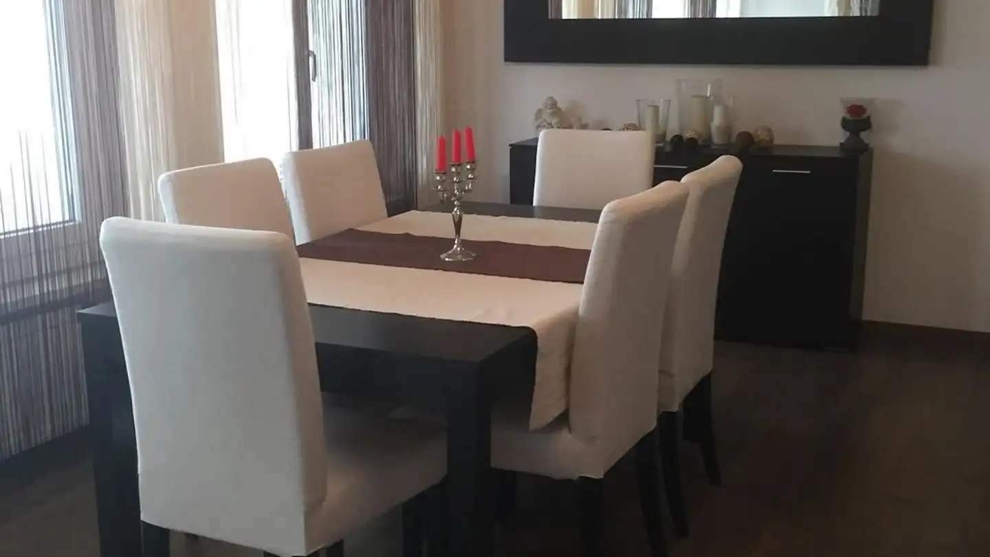 Wohnung mieten - Sonnenhofstrasse 6, 8340 Hinwil