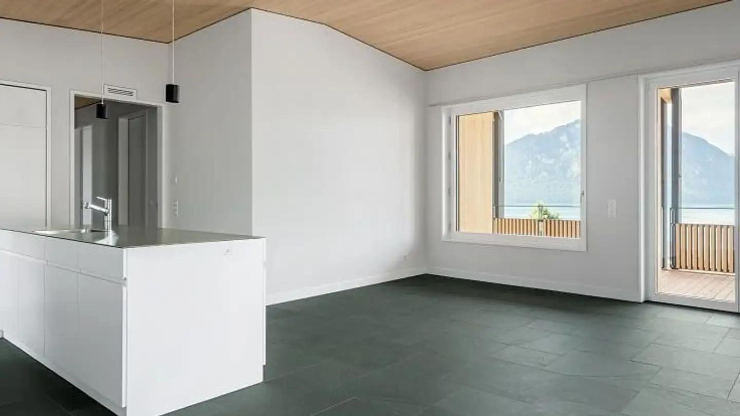 Wohnung mieten - Rigistrasse 47, 6353 Weggis - Foto 2