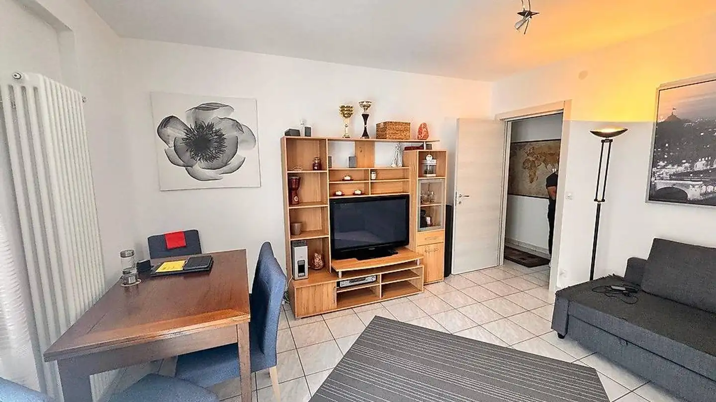 Appartamento in vendita - Via Delle Aie, 6900 Lugano - Foto 3