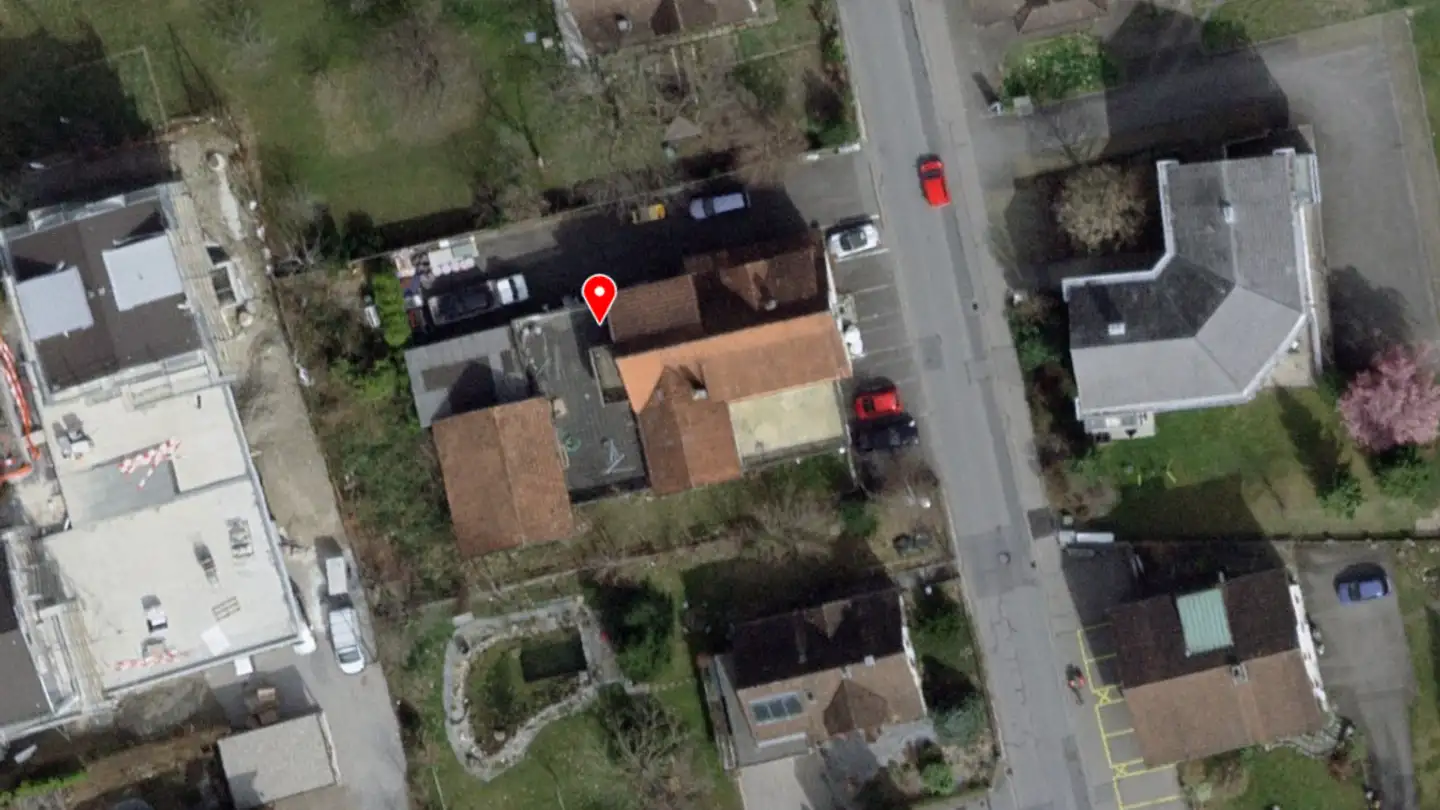 Edificio residenziale in vendita - Poststrasse 41, 9478 Azmoos - Photo 2