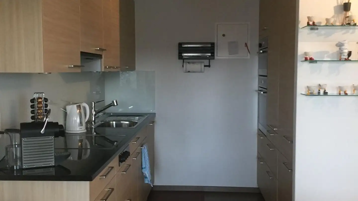 Wohnung mieten - Sonnenhofstrasse 6, 8340 Hinwil - Foto 4