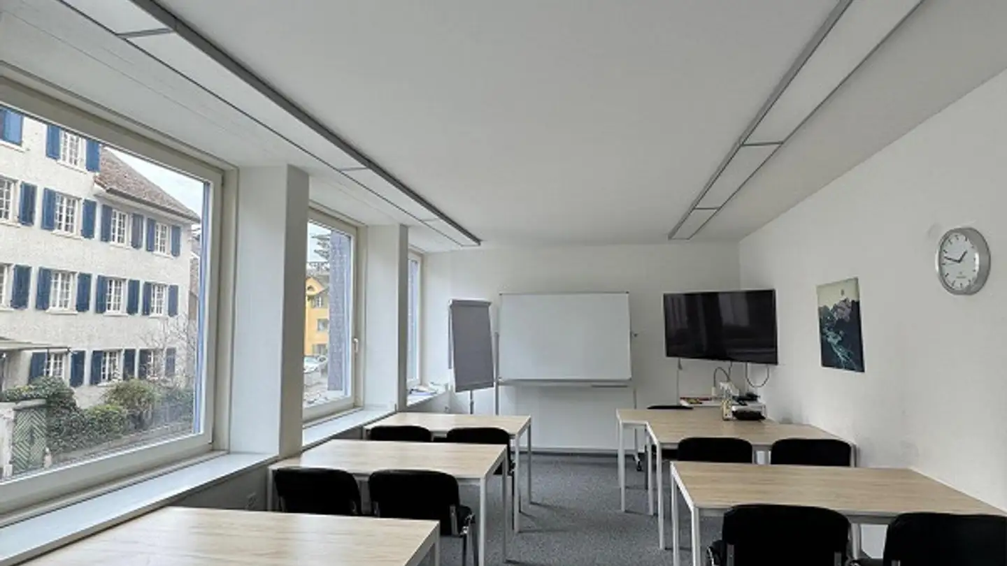 Bürofläche mieten - Mühlebachstrasse 43, 8008 Zürich - Foto 3