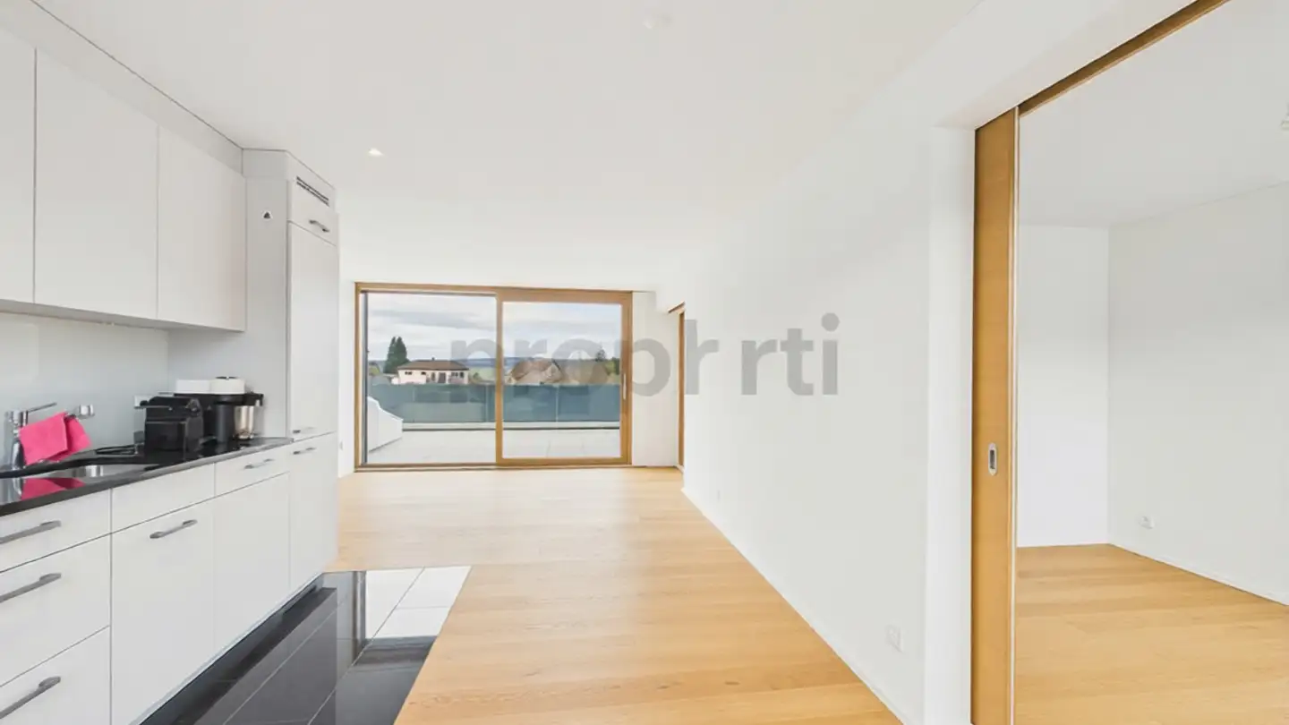 Wohnung mieten - 5444 Künten