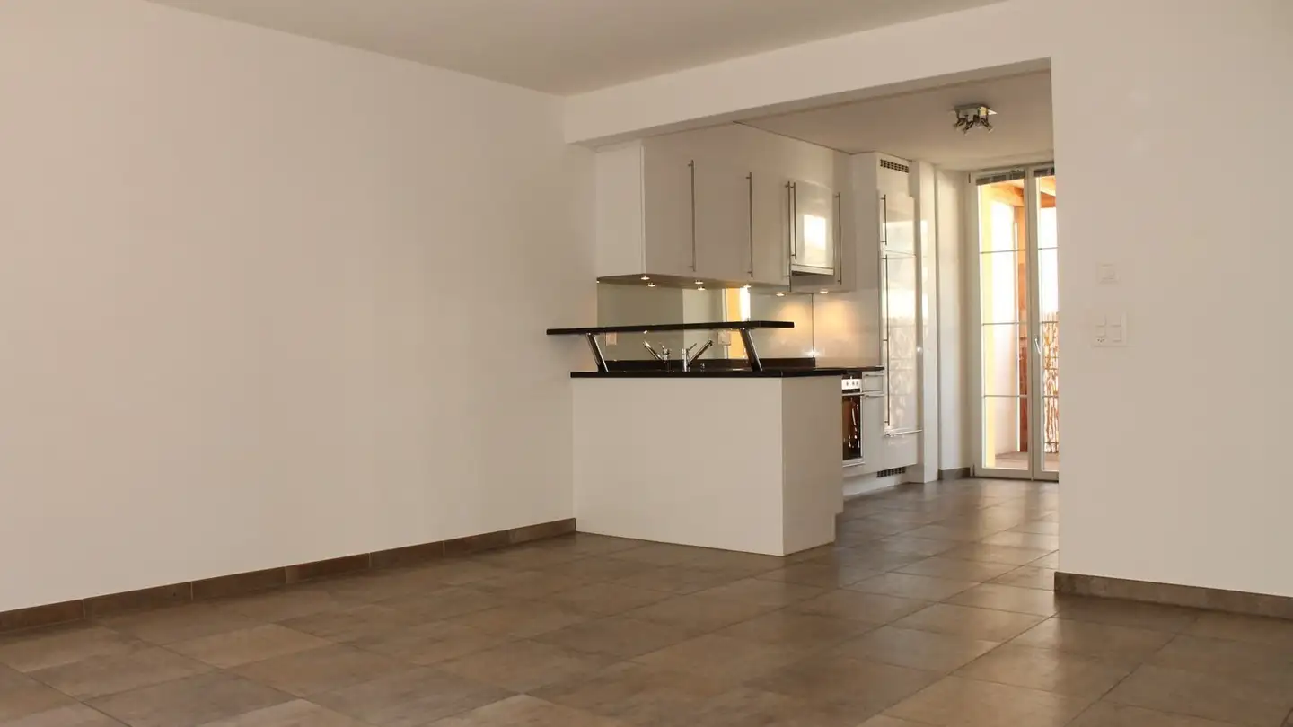 Appartement à louer - Rue Des Marchandises / Güterstrasse 15, 2502 Biel/Bienne