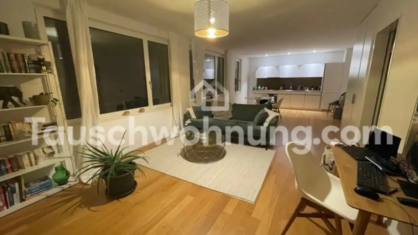 Wohnung mieten - 6005 Luzern