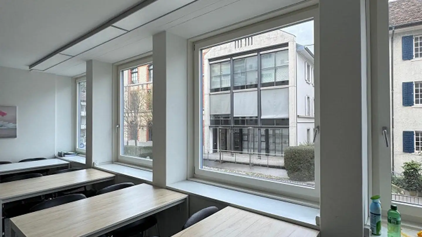 Bürofläche mieten - Mühlebachstrasse 43, 8008 Zürich - Foto 4