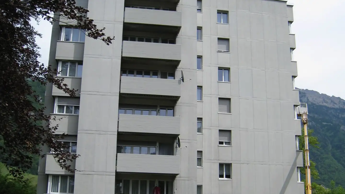 Appartamento in affitto - Landstrasse 55, 8750 Glarus - Foto 2