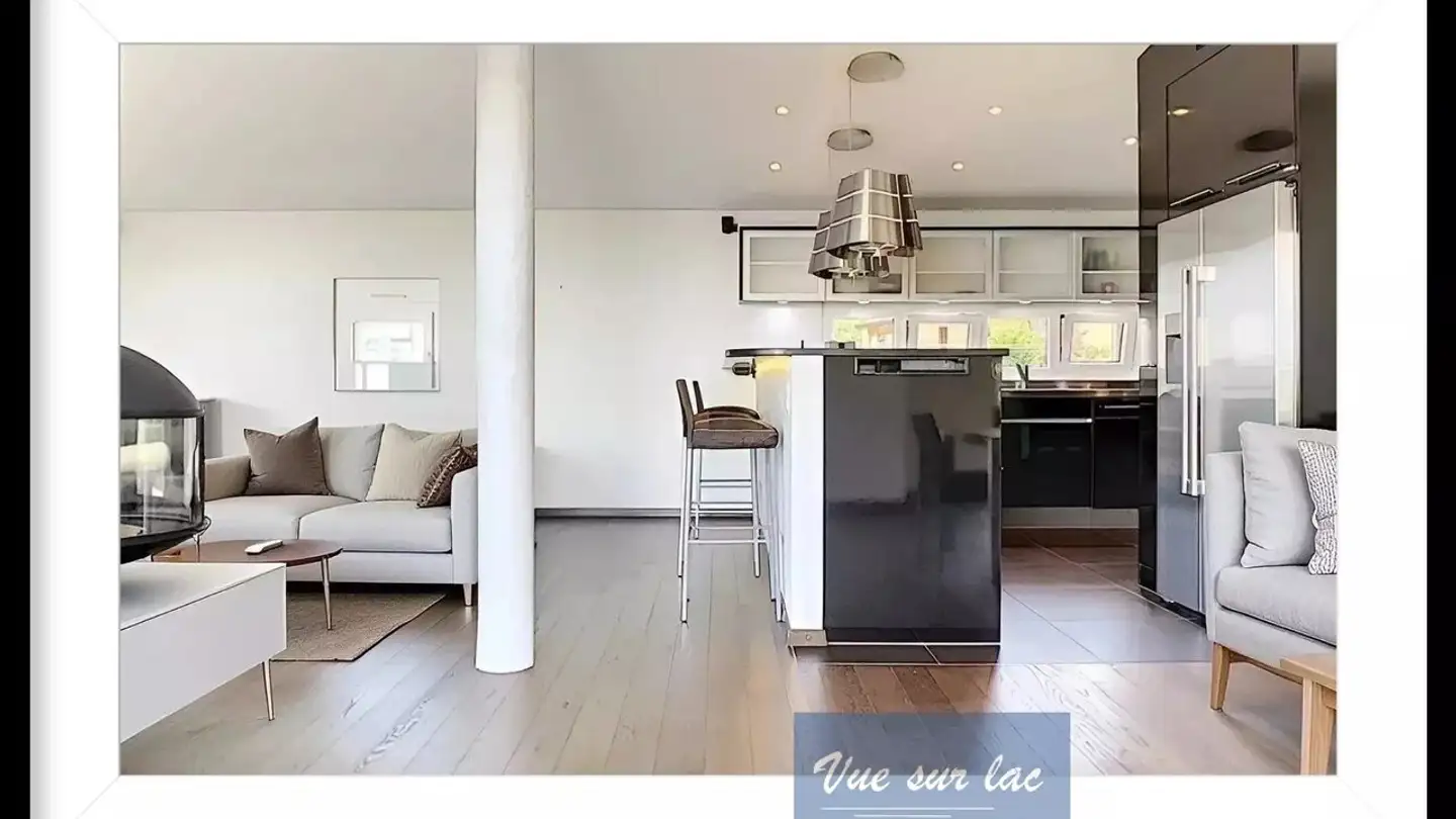 Appartamento in vendita - 1093 La Conversion - Foto 4