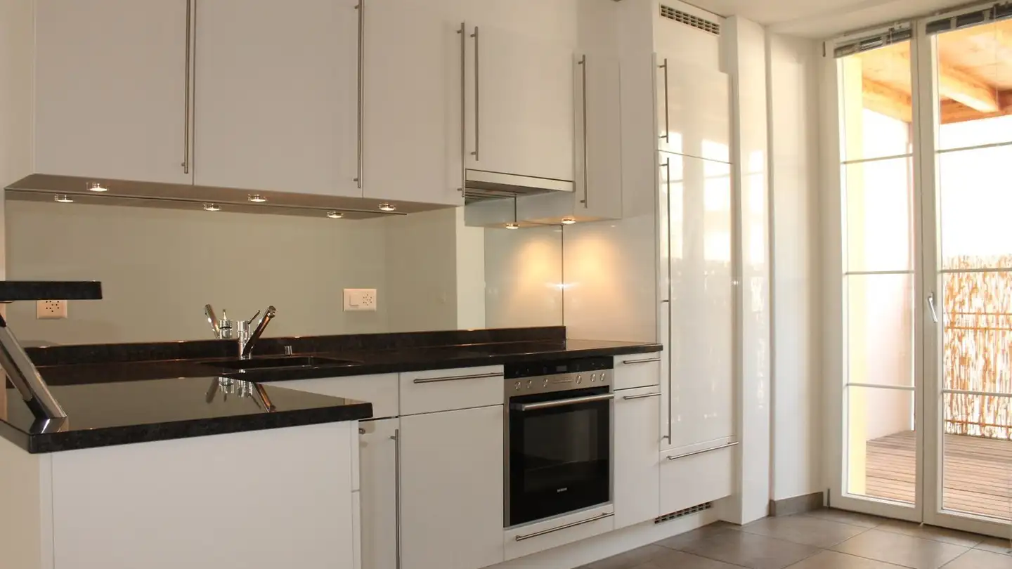 Appartement à louer - Rue Des Marchandises / Güterstrasse 15, 2502 Biel/Bienne - Photo 3