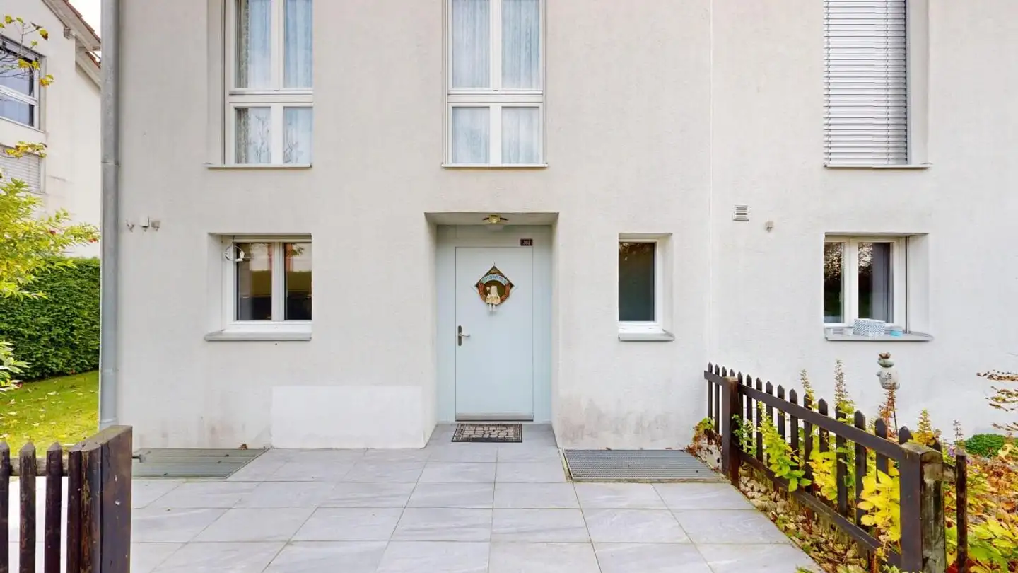 Casa a gradini in vendita - 5075 Hornussen - Photo 2