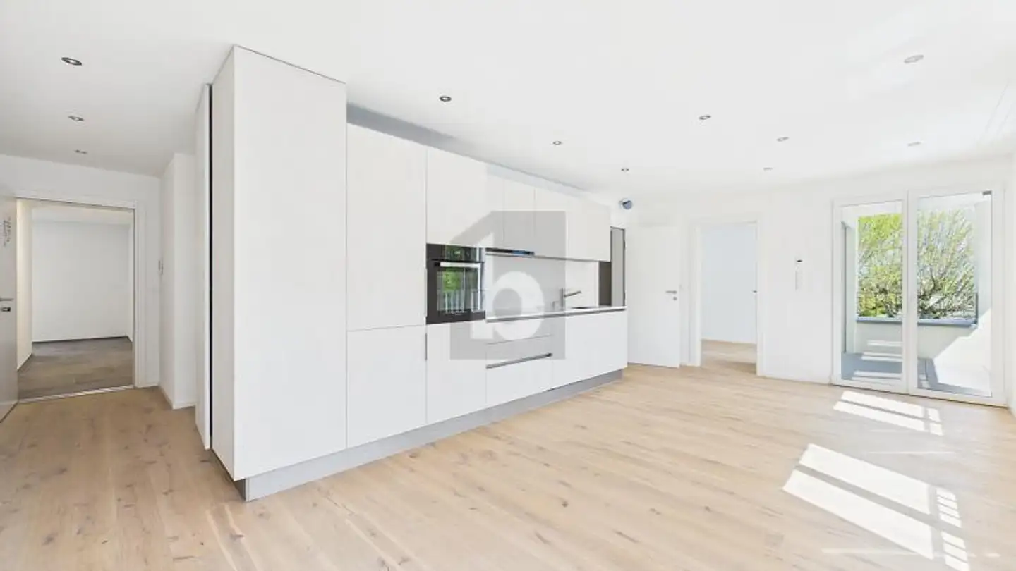 Wohnung kaufen - 9470 Werdenberg