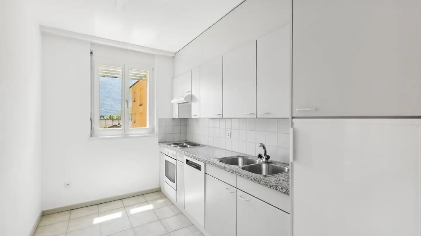 Appartamento in affitto - Via Francesca 6b, 6596 Gordola - Foto 4