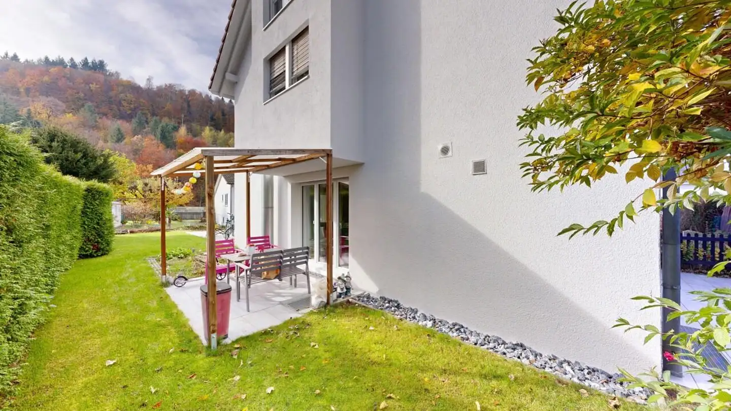 Casa a gradini in vendita - 5075 Hornussen - Photo 3