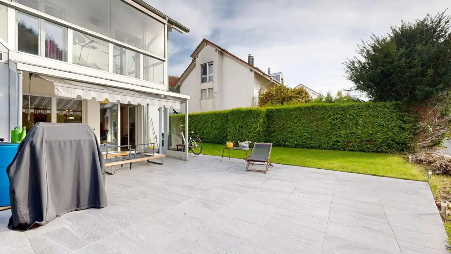 Casa a gradini in vendita - 5075 Hornussen - Photo 4