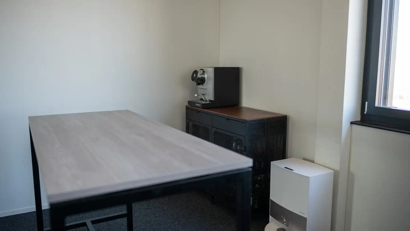 Commercial à louer - Station-West 2a, 6023 Rothenburg - Photo 4