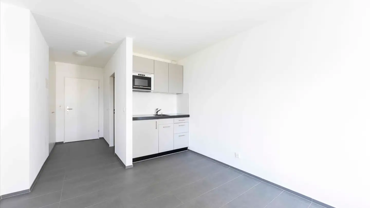 Appartamento in affitto - Pulvermühlestrasse 13, 7000 Chur - Foto 4
