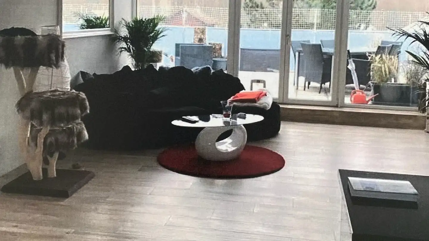 Penthouse mieten - Wassermattweg 33, 3176 Neuenegg