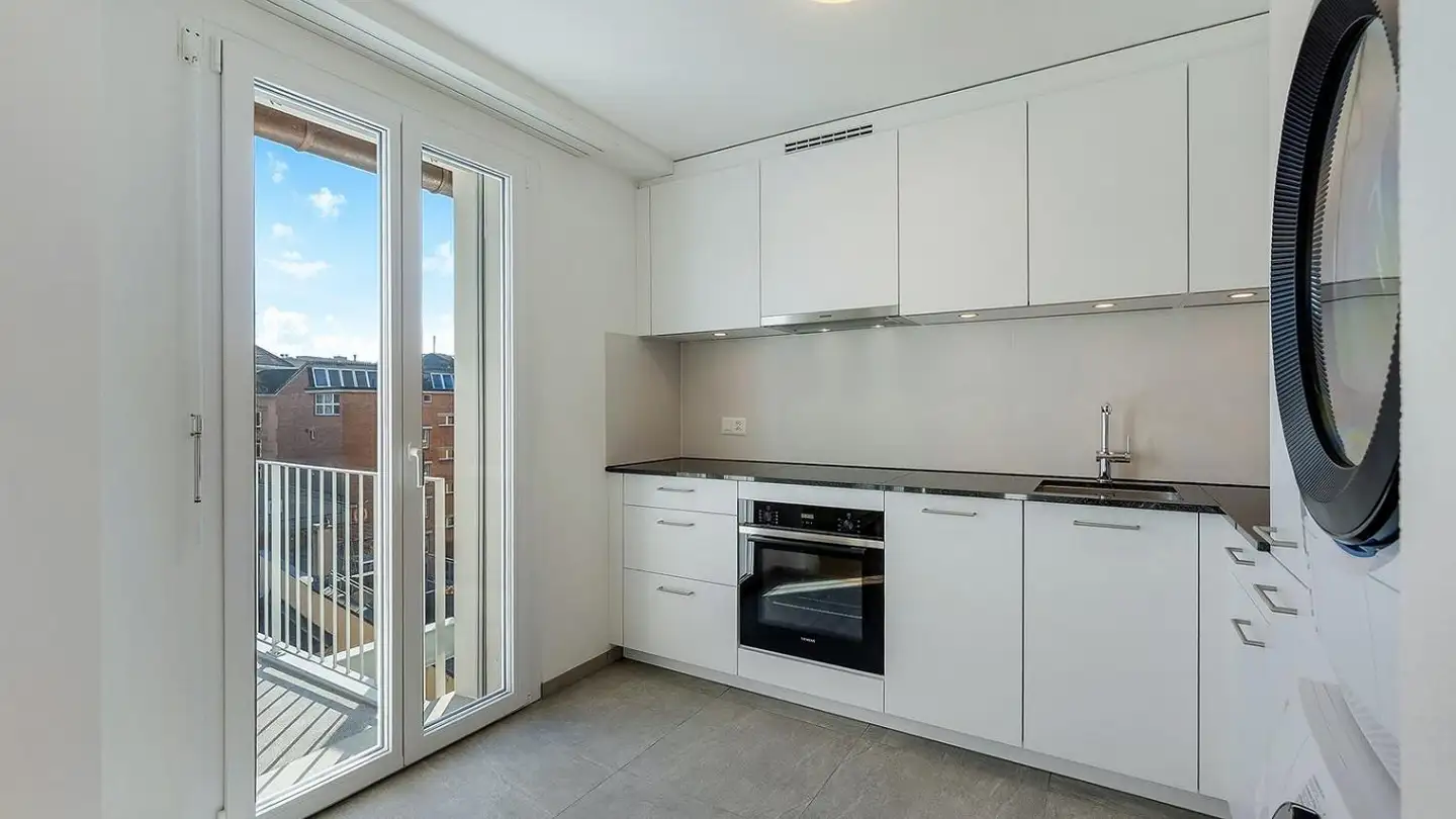 Appartamento in affitto - Dubsstrasse 31, 8003 Zürich - Foto 3