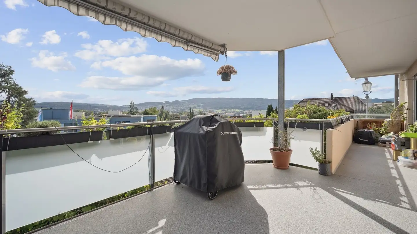 Wohnung kaufen - Dorfstrasse 95, 8954 Geroldswil - Foto 3