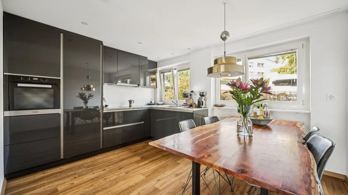 Wohnung kaufen - Dorfstrasse 95, 8954 Geroldswil - Foto 4