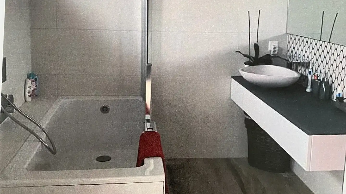 Penthouse mieten - Wassermattweg 33, 3176 Neuenegg - Foto 4